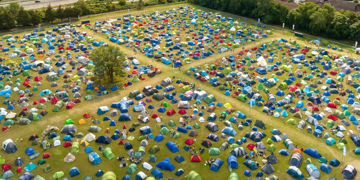 2026 Festival Camping 2026 Festival Camping