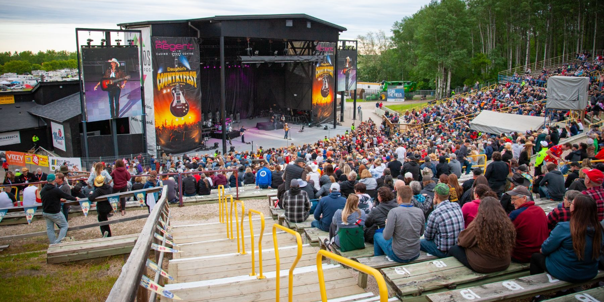 2026 4-Day Weekend Amphitheater Seating 2026 4-Day Weekend Amphitheater Seating