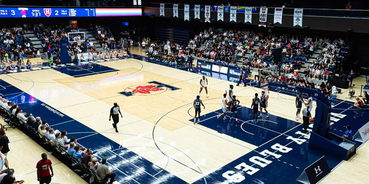 Basketball Single Tickets Basketball Single Tickets