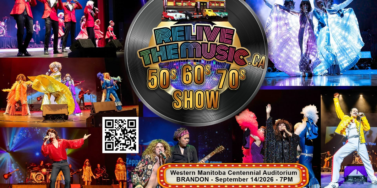 Relive the Music 50s, 60s & 70s Relive the Music 50s, 60s & 70s