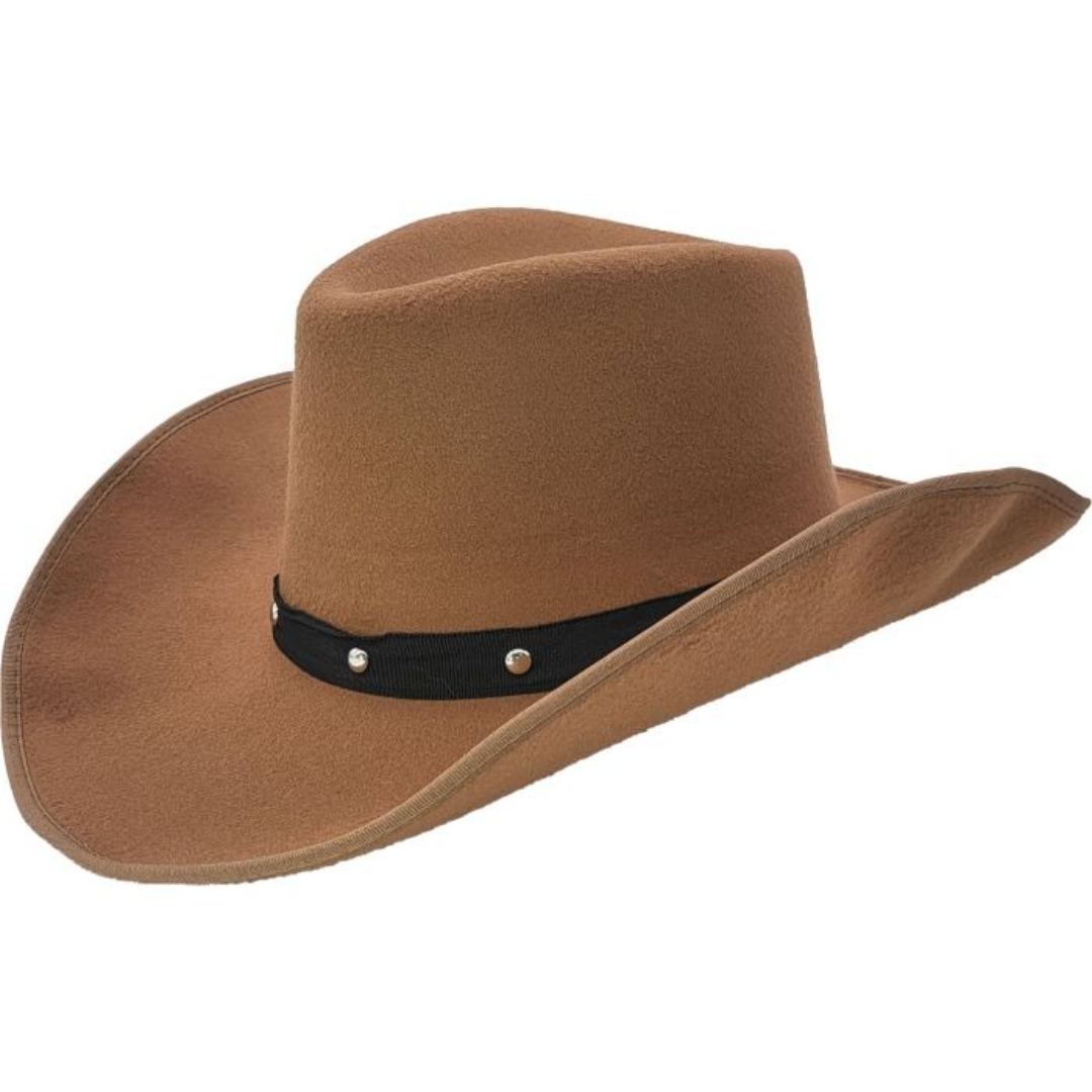 Yeehawpalooza Cowboy Hat 2025