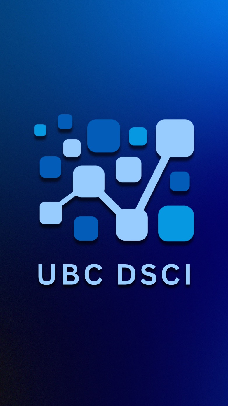 UBC Data Science Club | Showpass